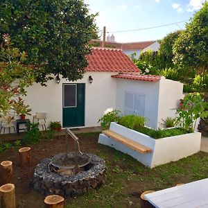 The Azores Homestead - Terceira Santa Barbara  Exterior photo